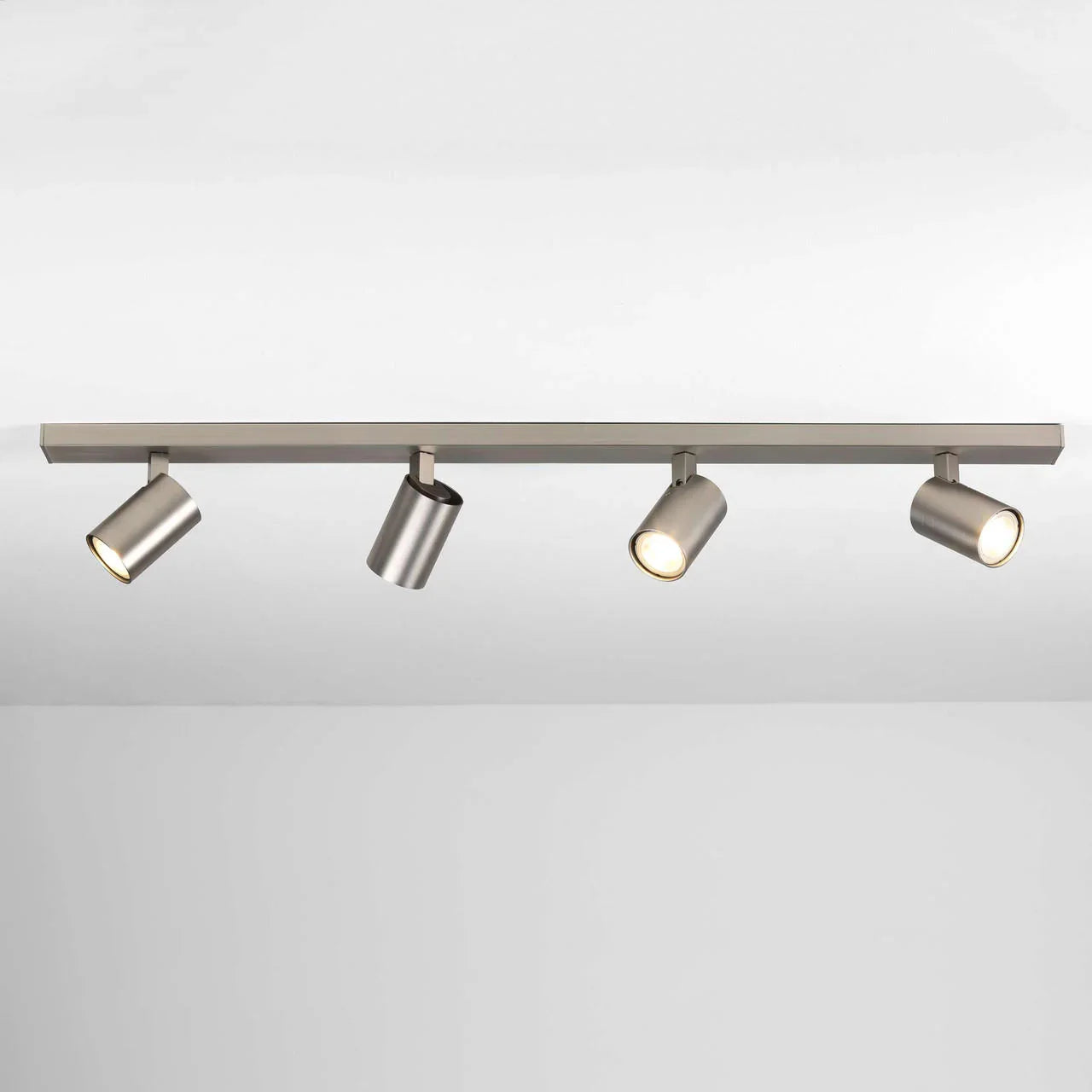 Astro Lighting Ascoli Four Bar Spotlight | All Square Lighting