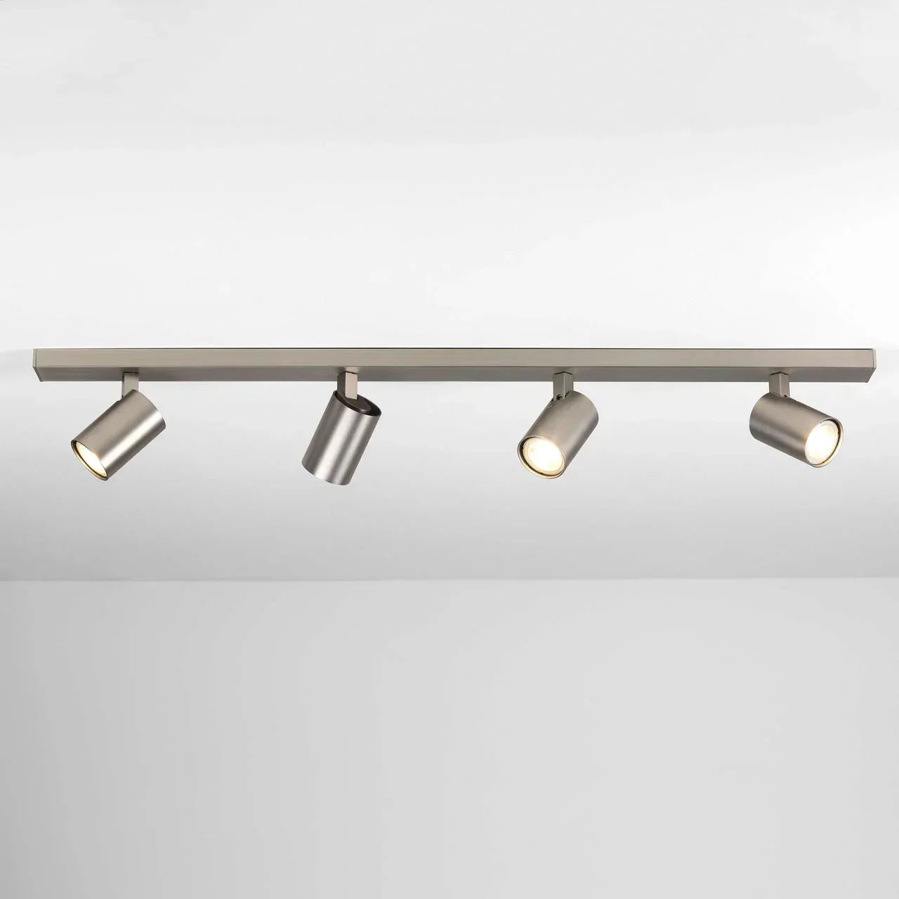 Astro Lighting Ascoli Four Bar Spotlight | All Square Lighting