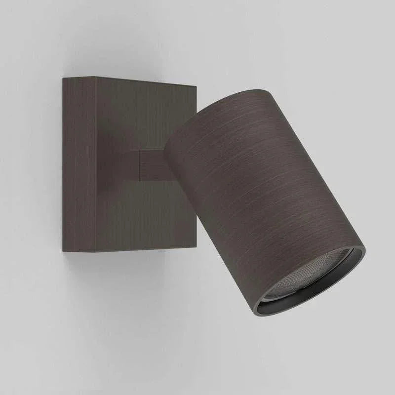 Astro Lighting Ascoli Single Spotlight | All Square Lighting