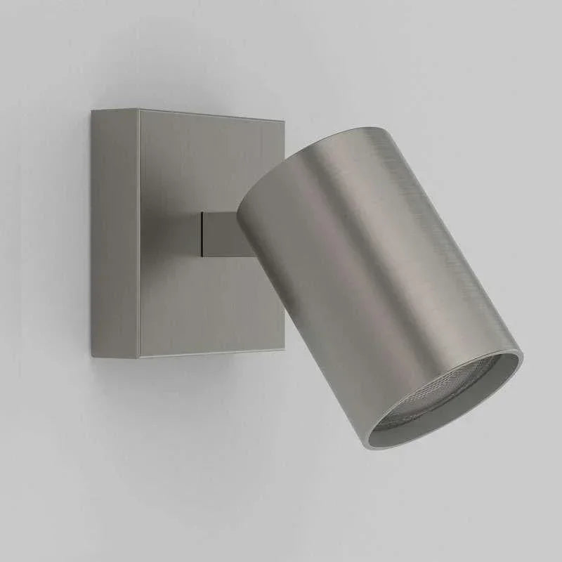 Astro Lighting Ascoli Single Spotlight | All Square Lighting