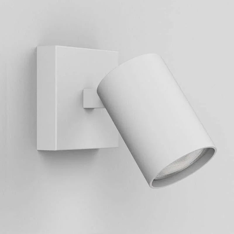 Astro Lighting Ascoli Single Spotlight | All Square Lighting