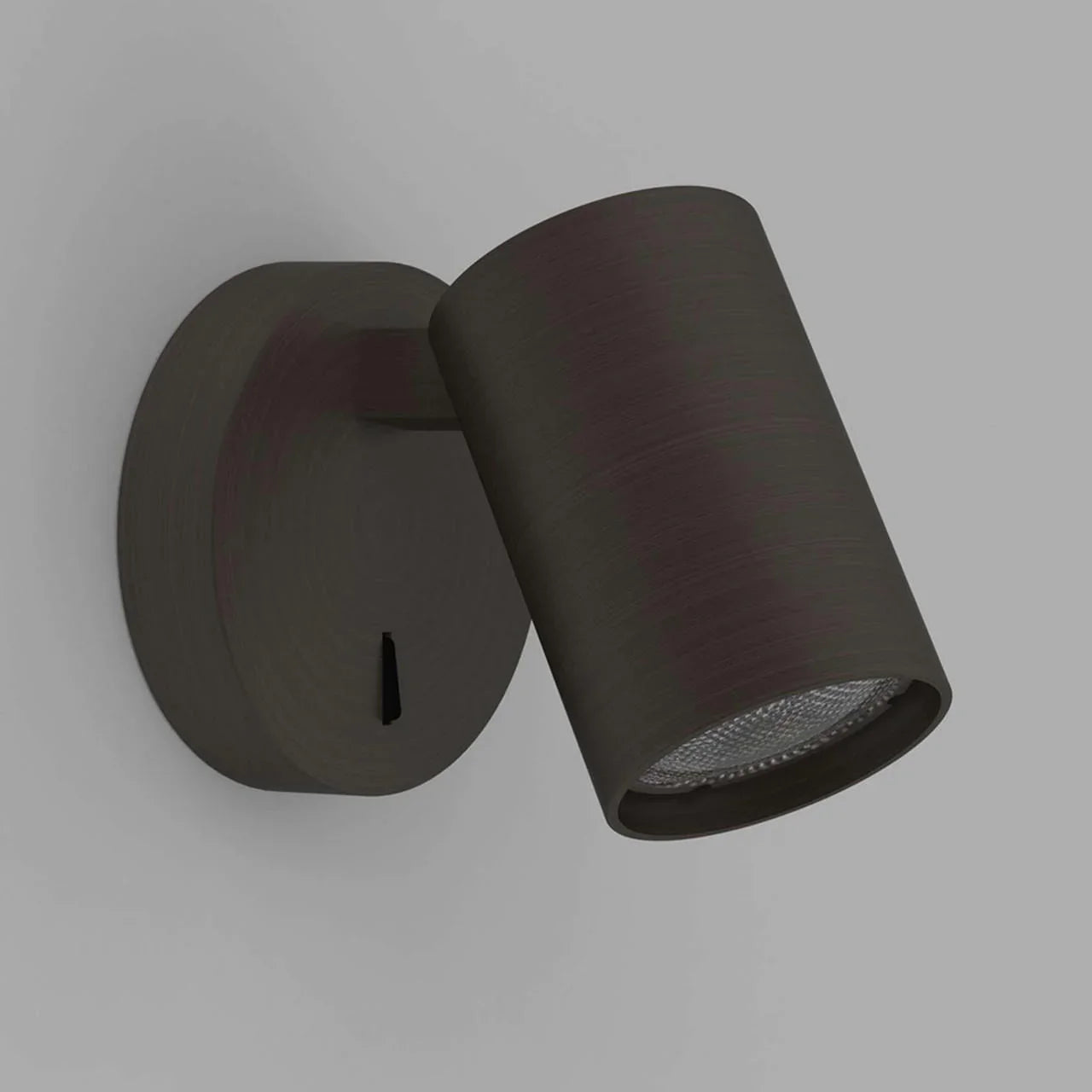 Astro Lighting Ascoli Single Switched Spotlight | All Square Lighting