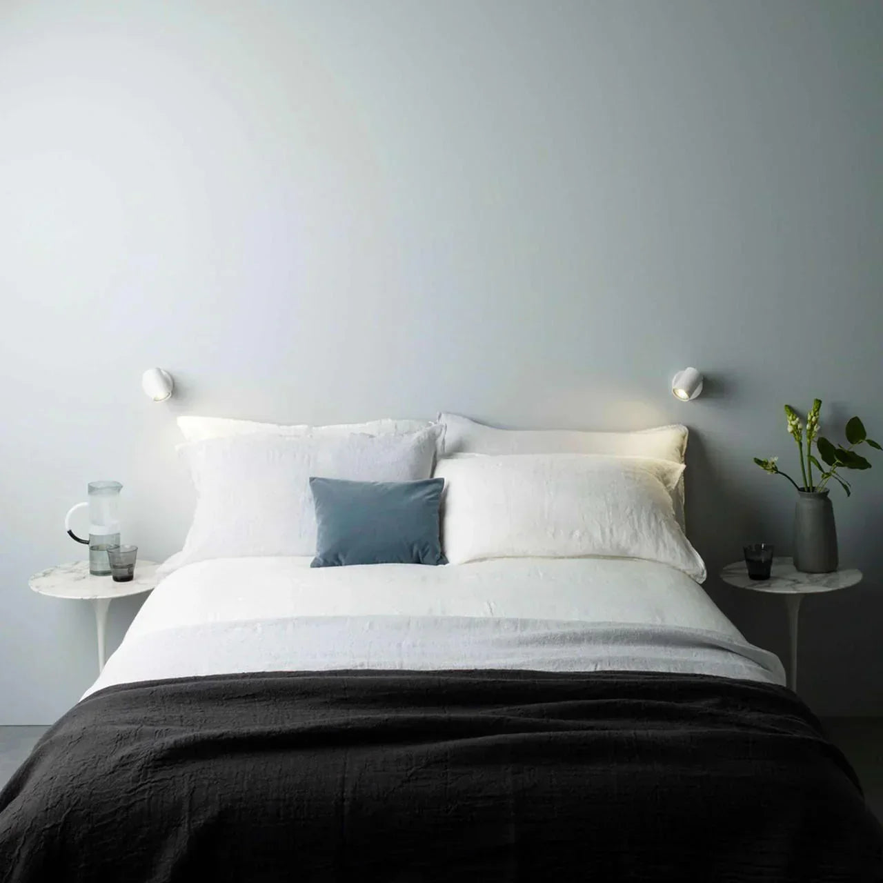 Astro Lighting Ascoli Single Switched Spotlight | All Square Lighting