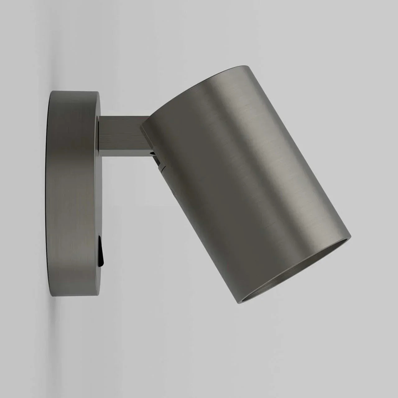 Astro Lighting Ascoli Single Switched Spotlight | All Square Lighting