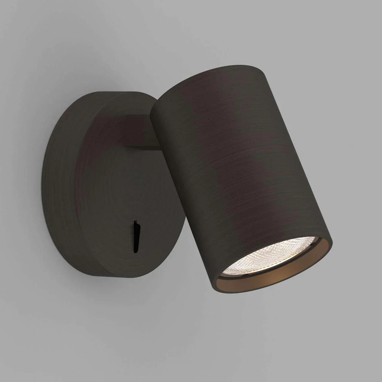 Astro Lighting Ascoli Single Switched Spotlight | All Square Lighting