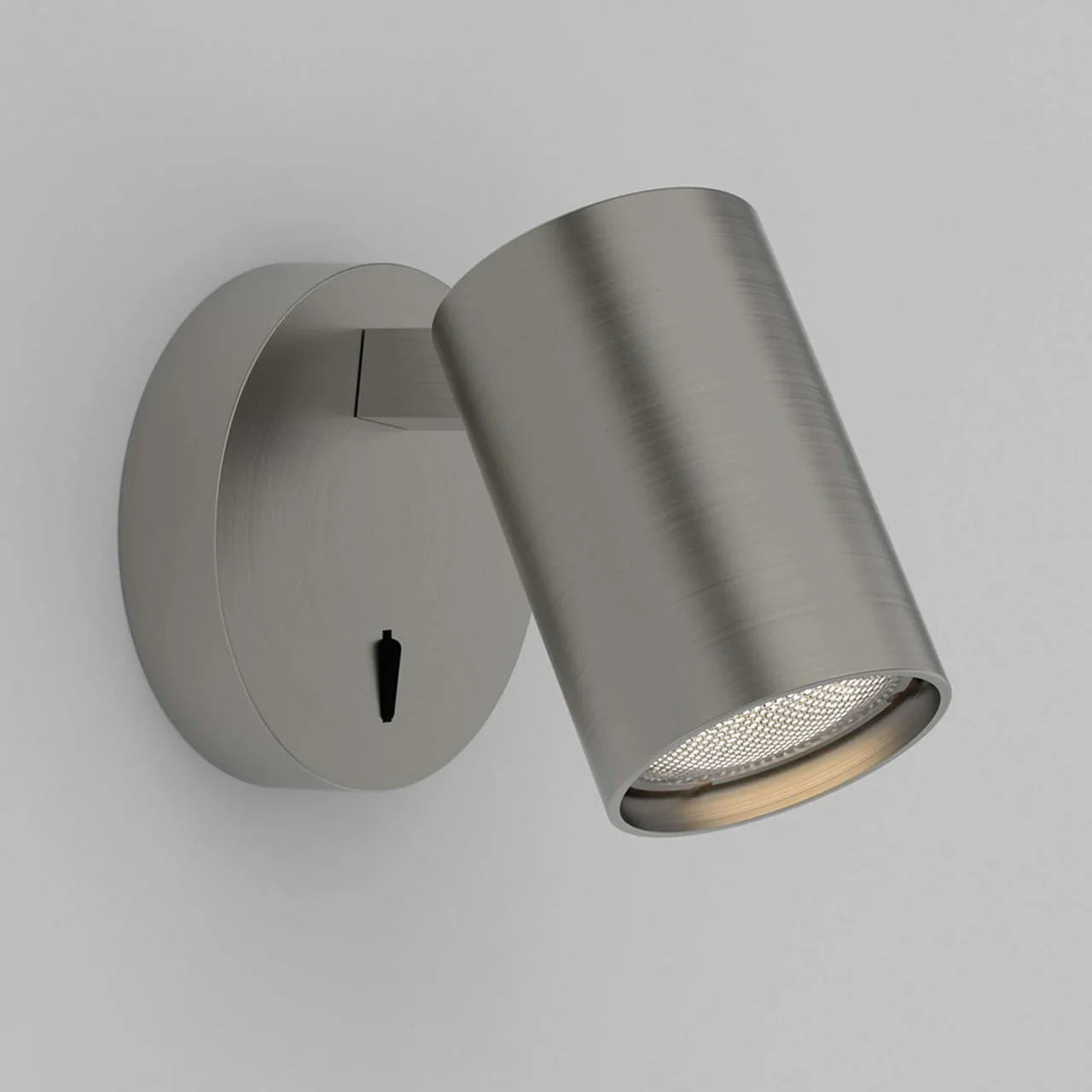 Astro Lighting Ascoli Single Switched Spotlight | All Square Lighting