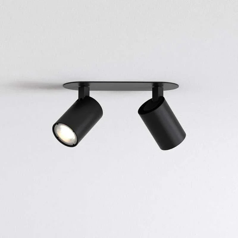 Astro Lighting Ascoli Twin Recessed Spotlight | All Square Lighting