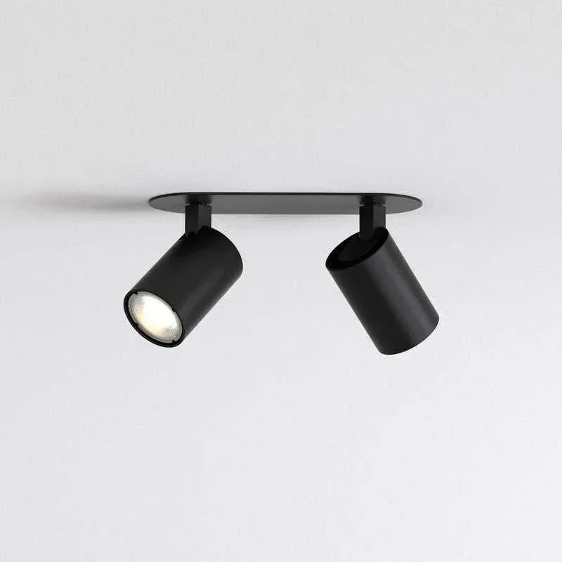 Astro Lighting Ascoli Twin Recessed Spotlight | All Square Lighting