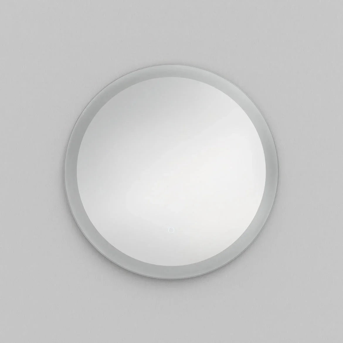 Astro Lighting Ascot 650 Round LED Illuminated Mirror | All Square Lighting