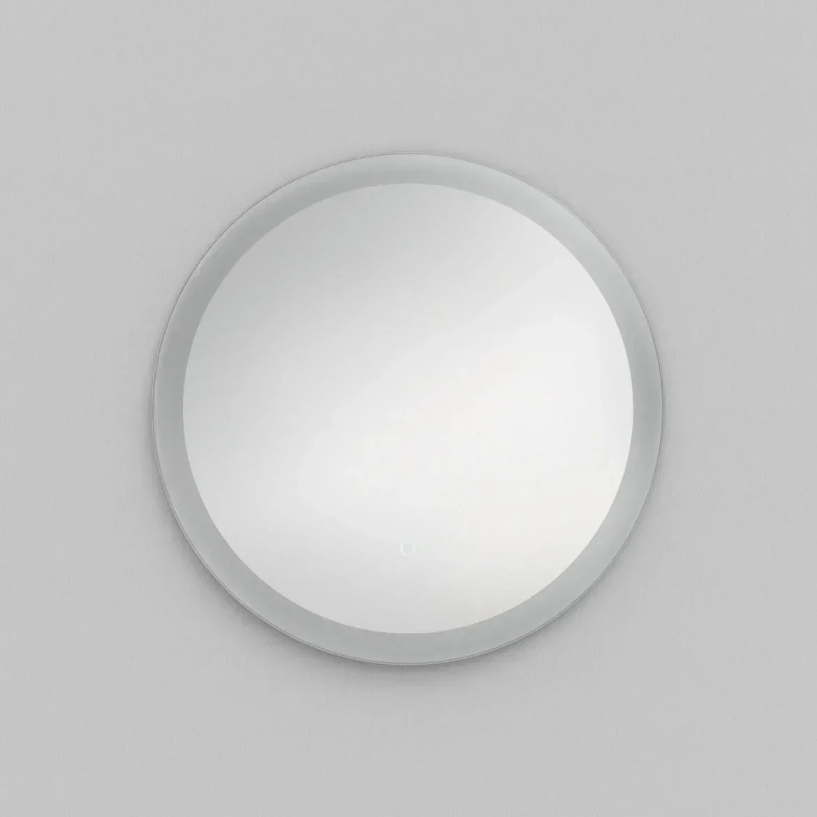 Astro Lighting Ascot 650 Round LED Illuminated Mirror | All Square Lighting