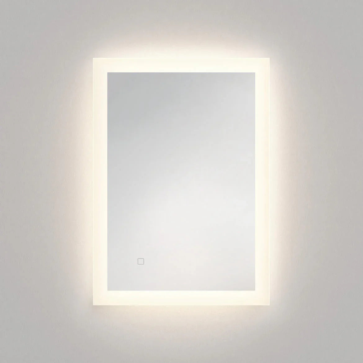 Astro Lighting Ascot 700 LED Illuminated Mirror | All Square Lighting