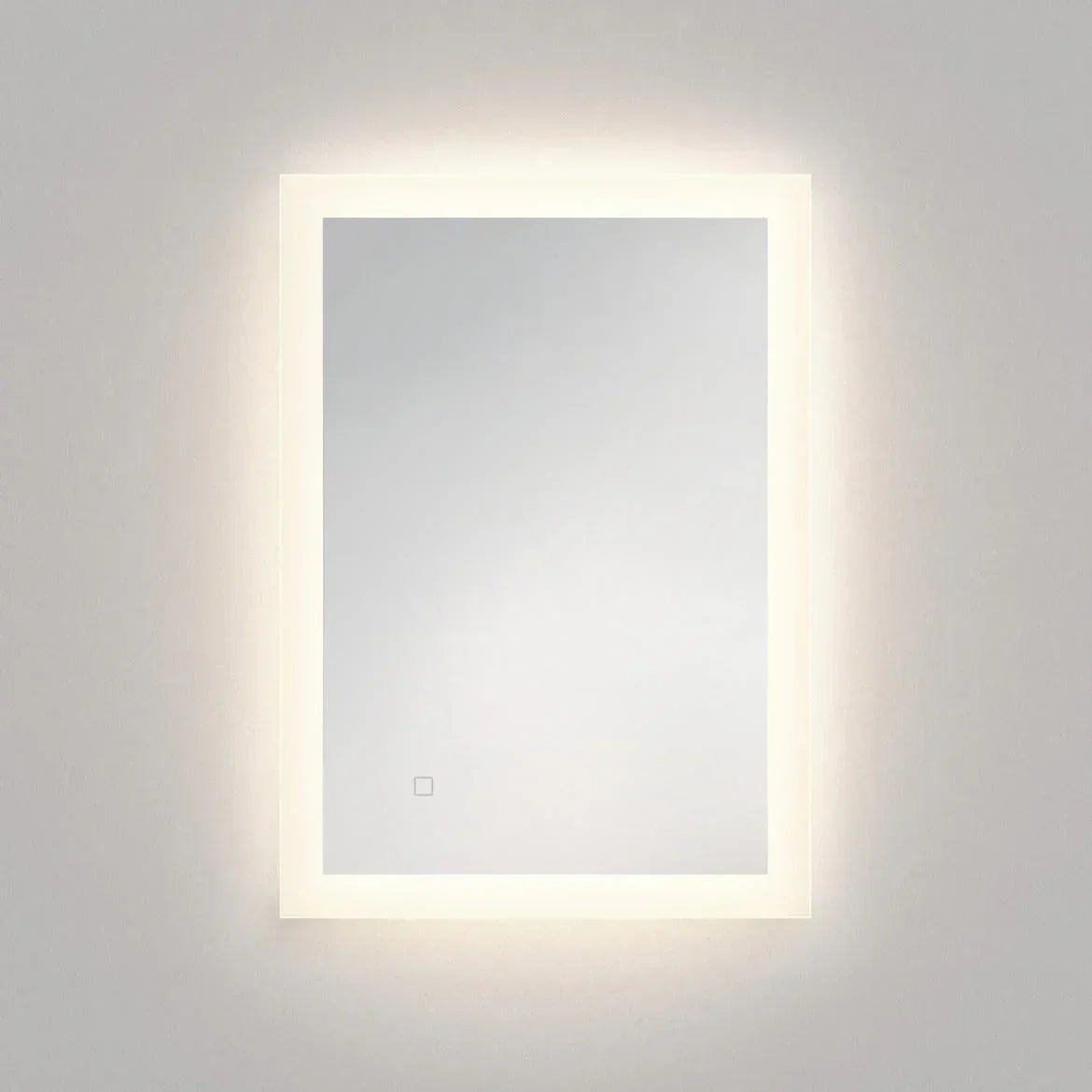 Astro Lighting Ascot 700 LED Illuminated Mirror | All Square Lighting