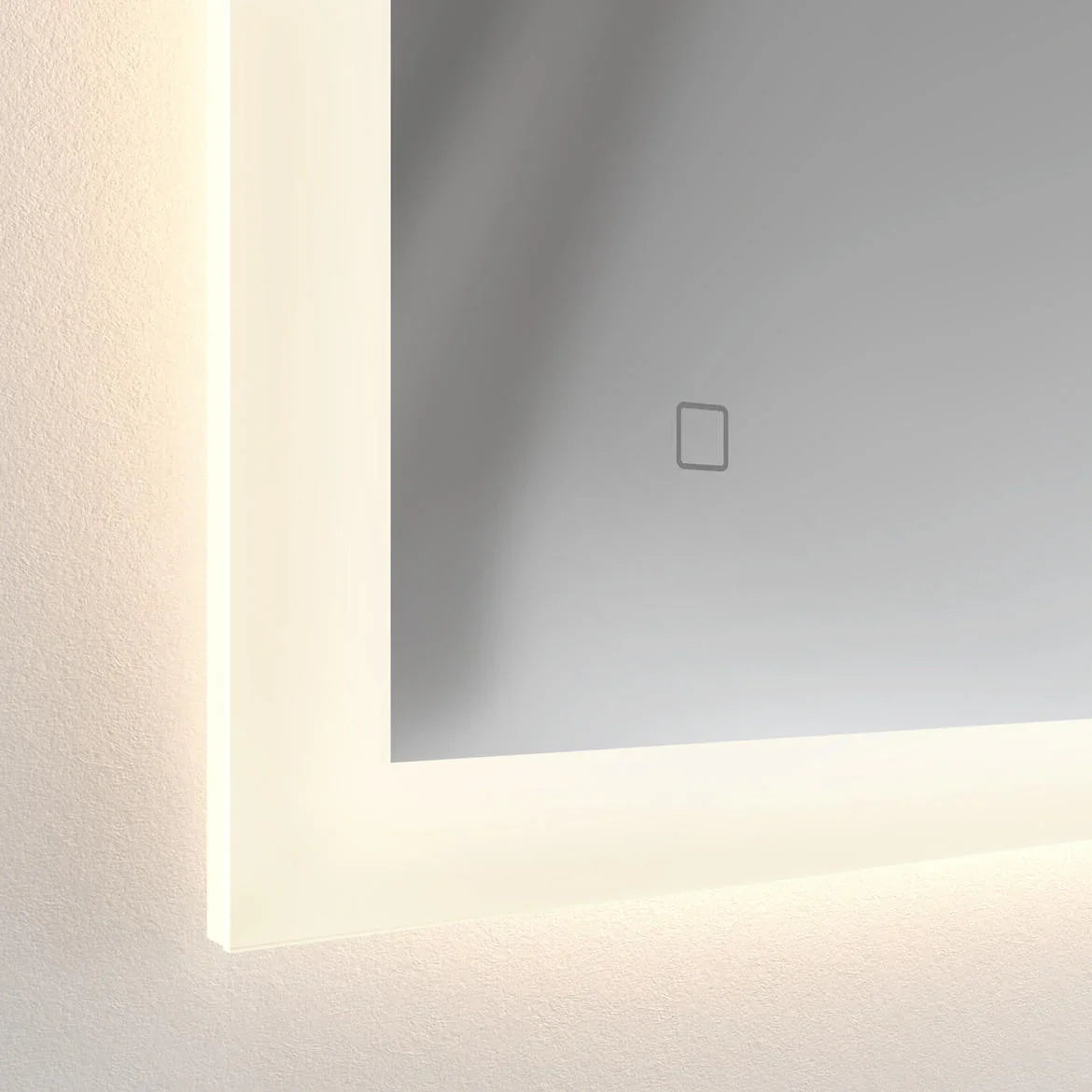 Astro Lighting Ascot 800 LED Illuminated Mirror | All Square Lighting