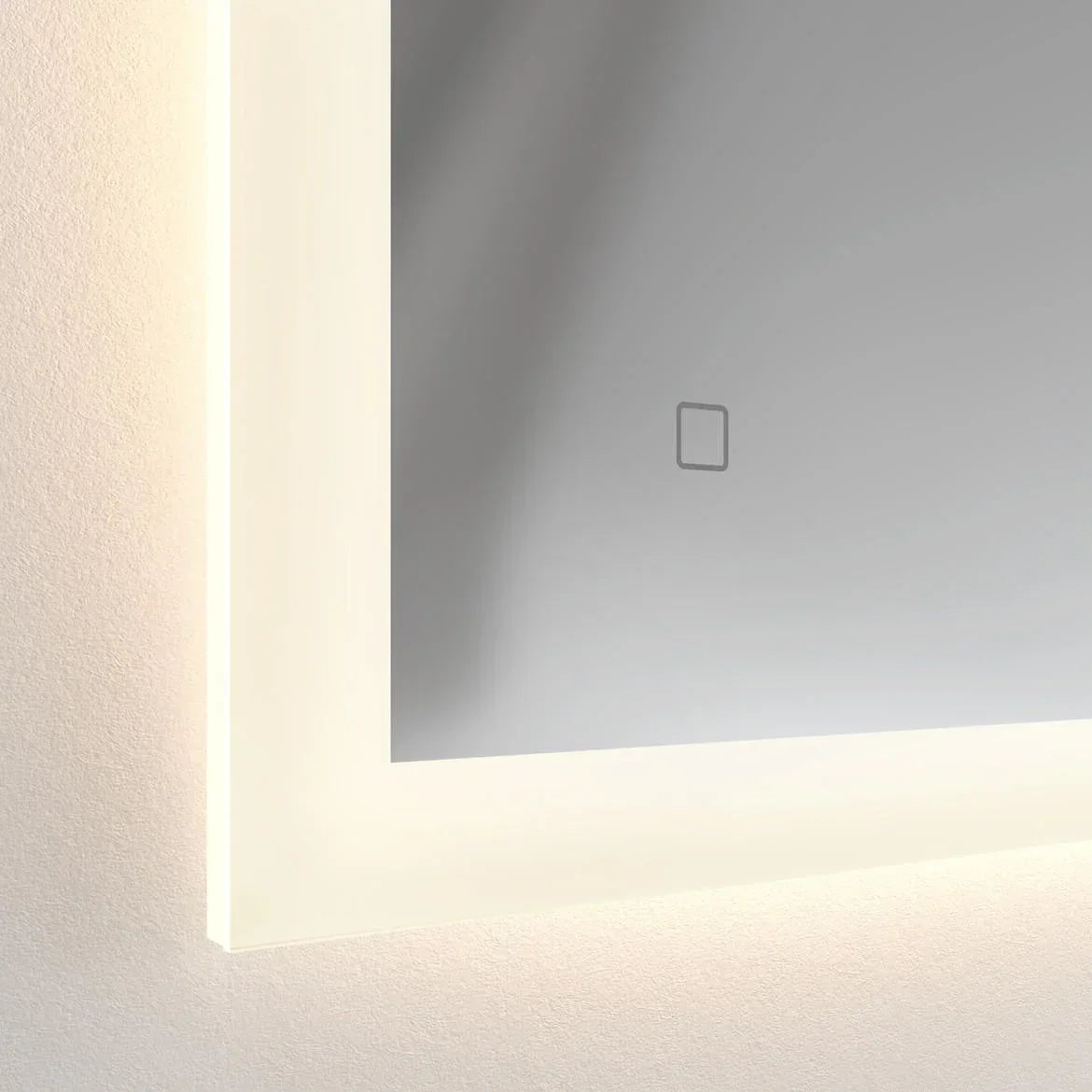 Astro Lighting Ascot 800 LED Illuminated Mirror | All Square Lighting