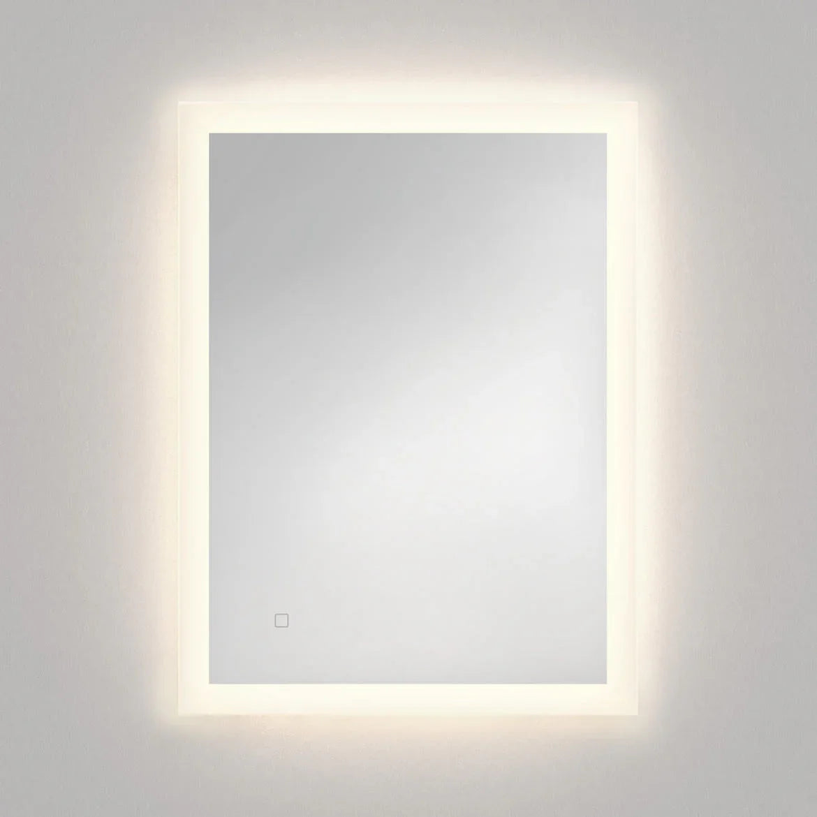 Astro Lighting Ascot 800 LED Illuminated Mirror | All Square Lighting