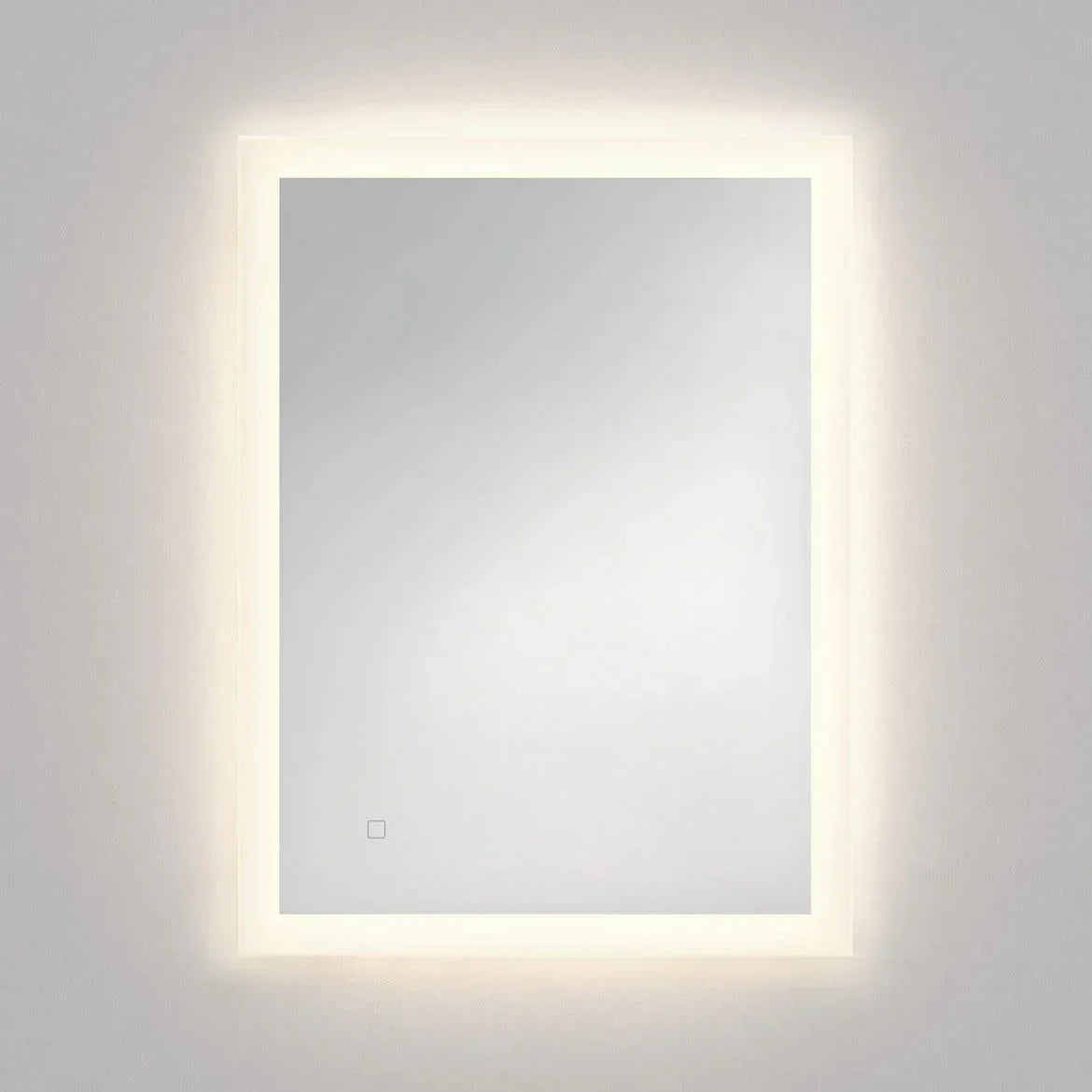 Astro Lighting Ascot 800 LED Illuminated Mirror | All Square Lighting