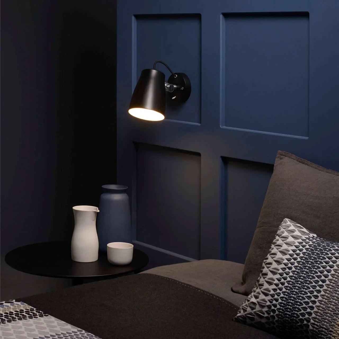 Astro Lighting Atelier Wall Light | All Square Lighting