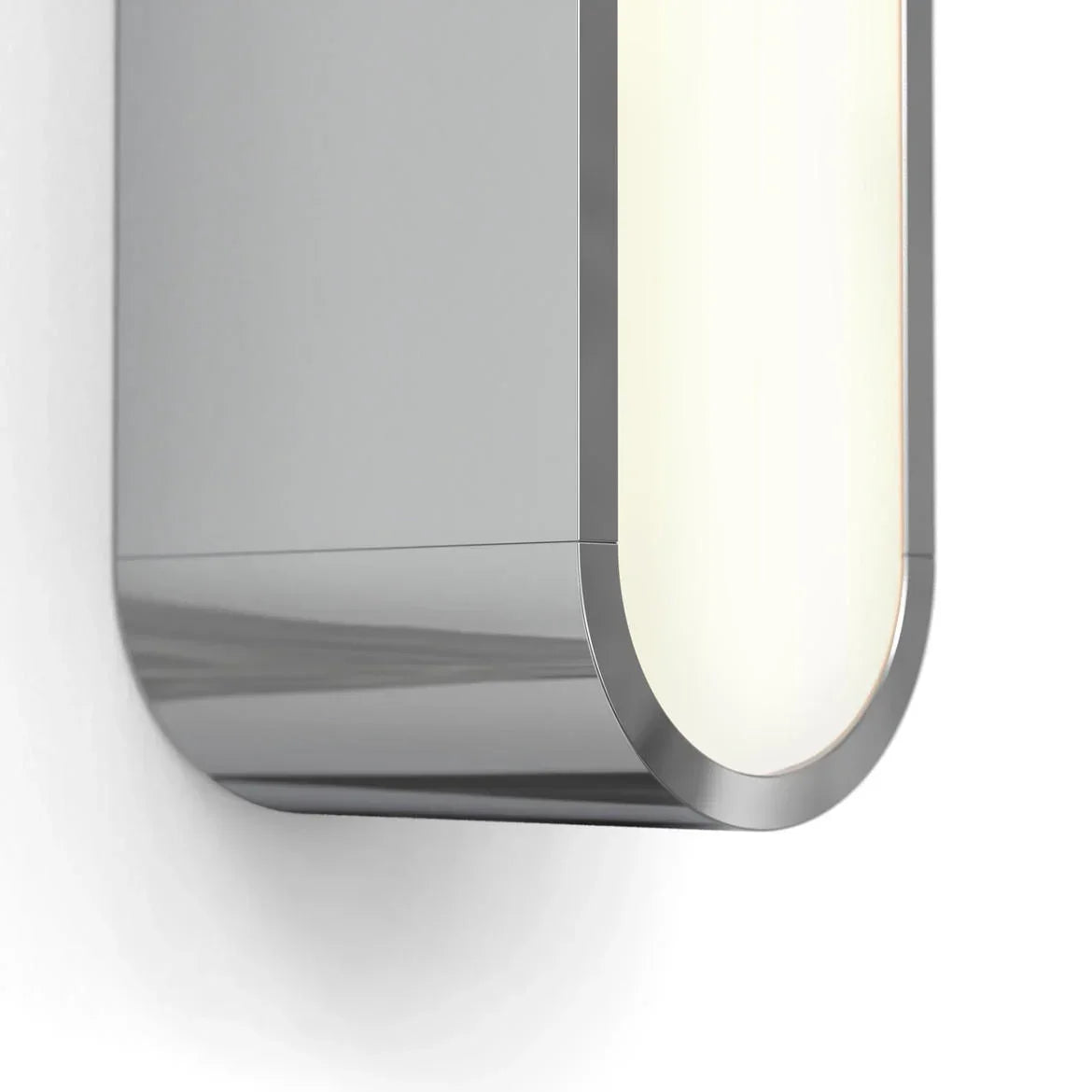 Astro Lighting Atticus 600 Wall Light | All Square Lighting