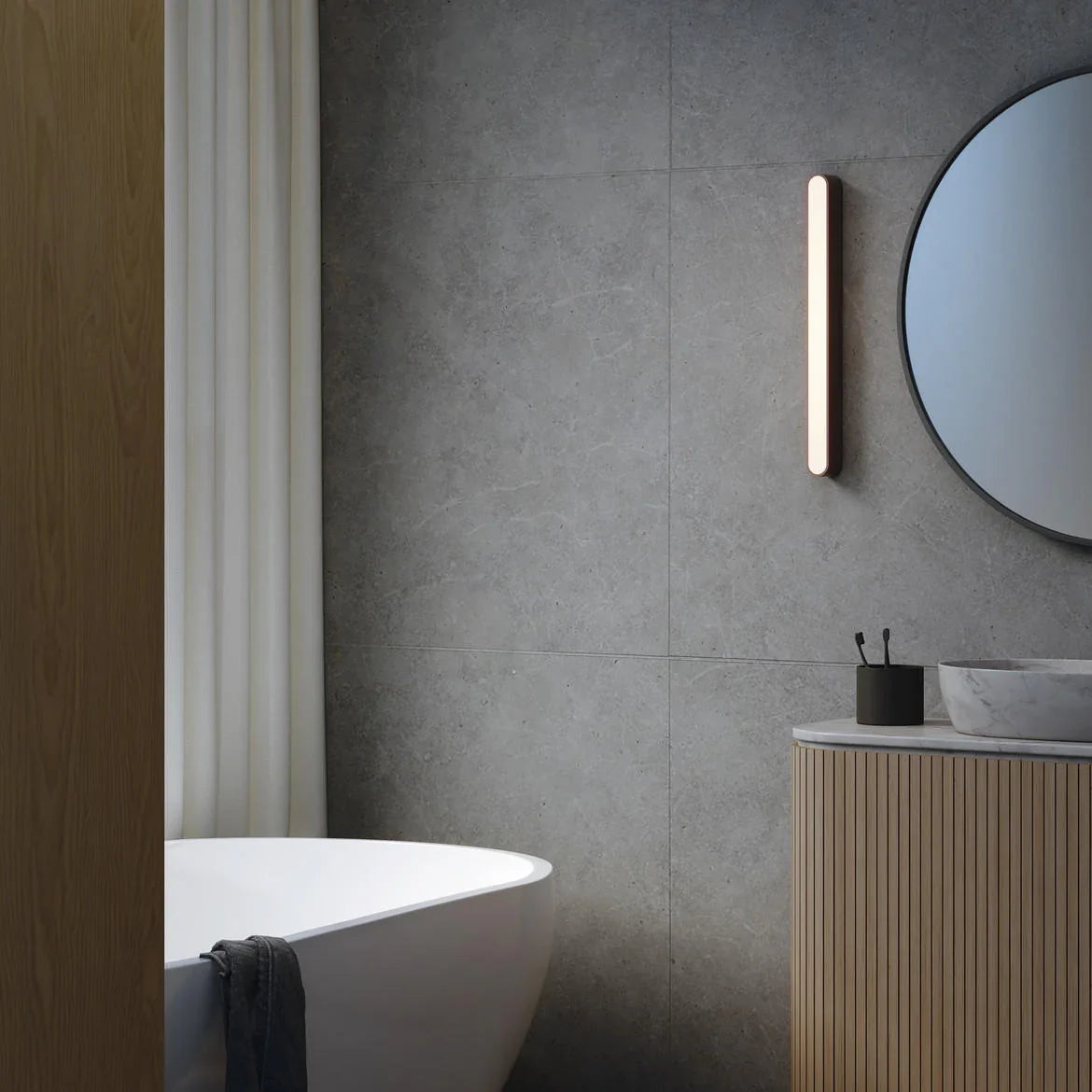 Astro Lighting Atticus 900 Wall Light | All Square Lighting
