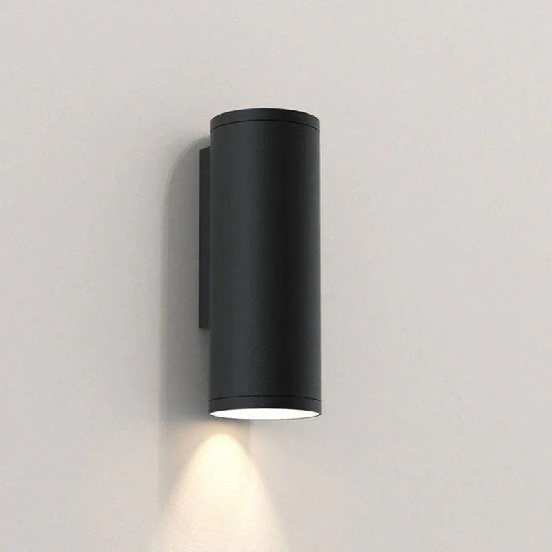 Astro Lighting Ava 200 Wall Light | All Square Lighting
