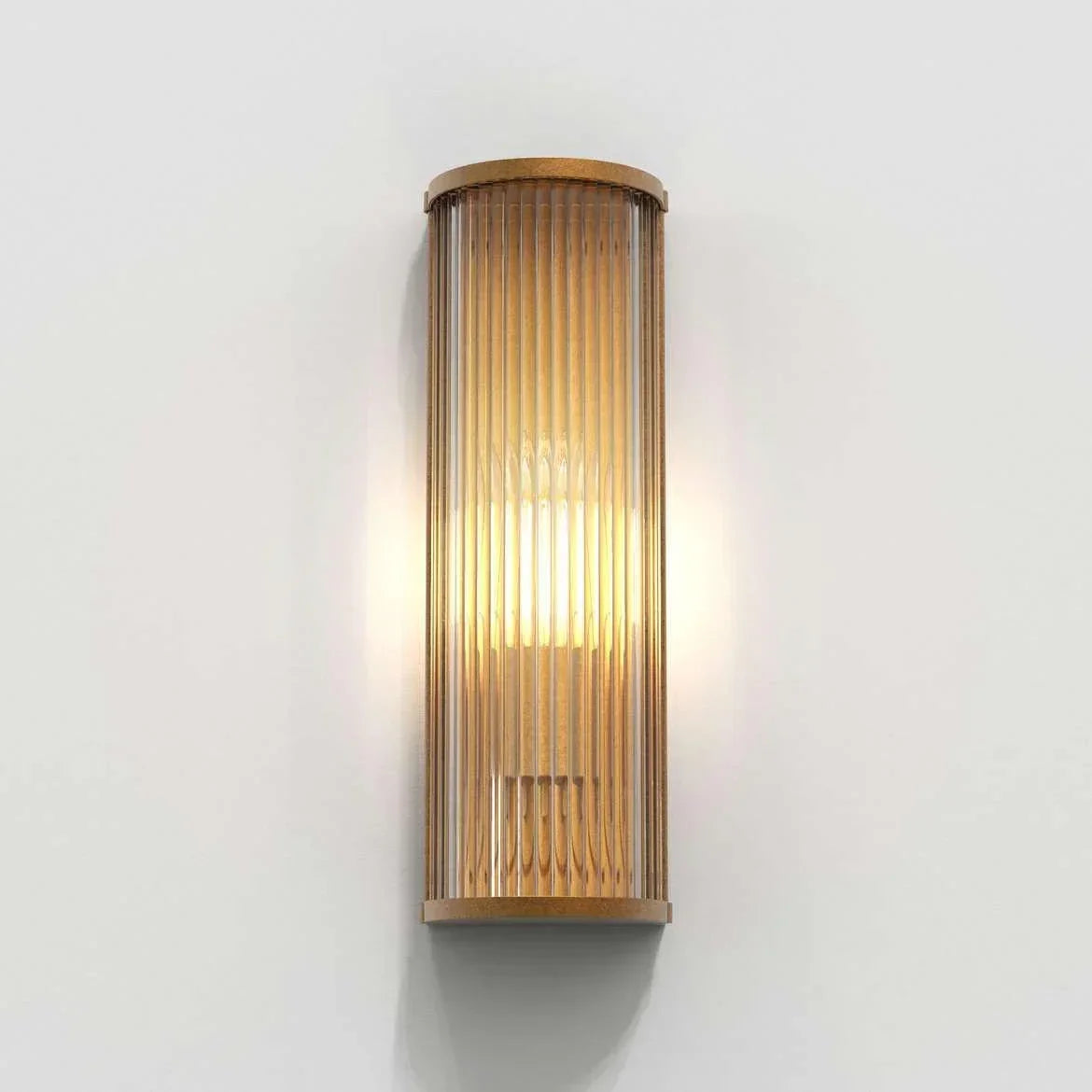 Astro Lighting Avignon Round 375 Wall Light | All Square Lighting