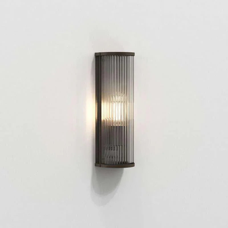 Astro Lighting Avignon Round 375 Wall Light | All Square Lighting