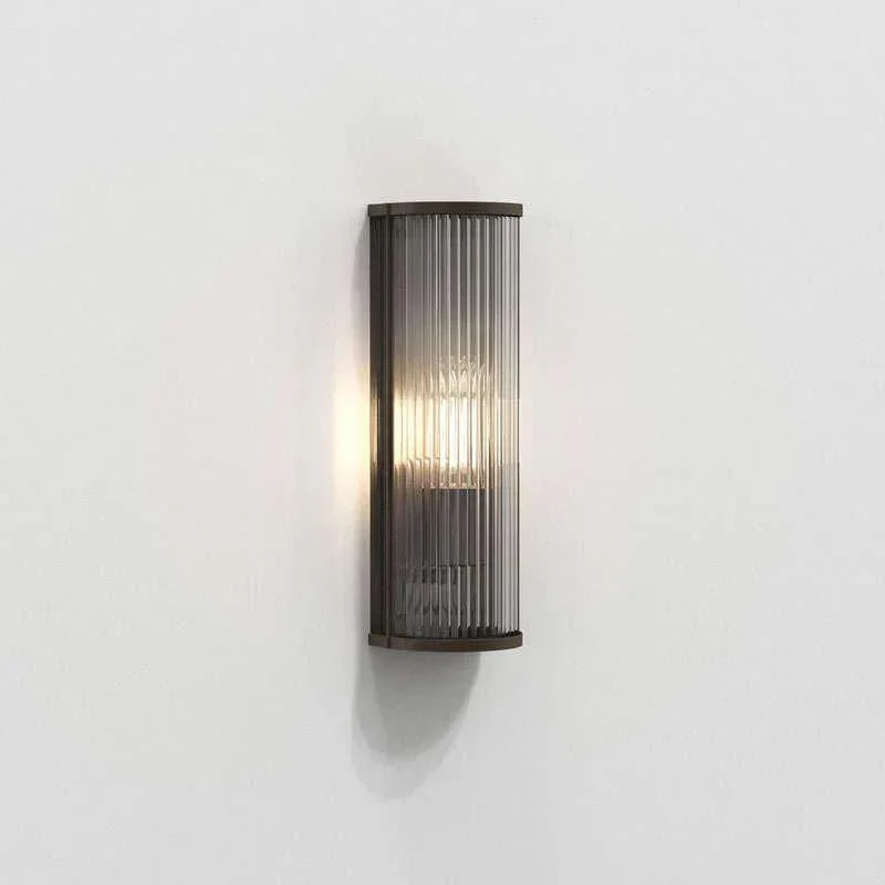 Astro Lighting Avignon Round 375 Wall Light | All Square Lighting