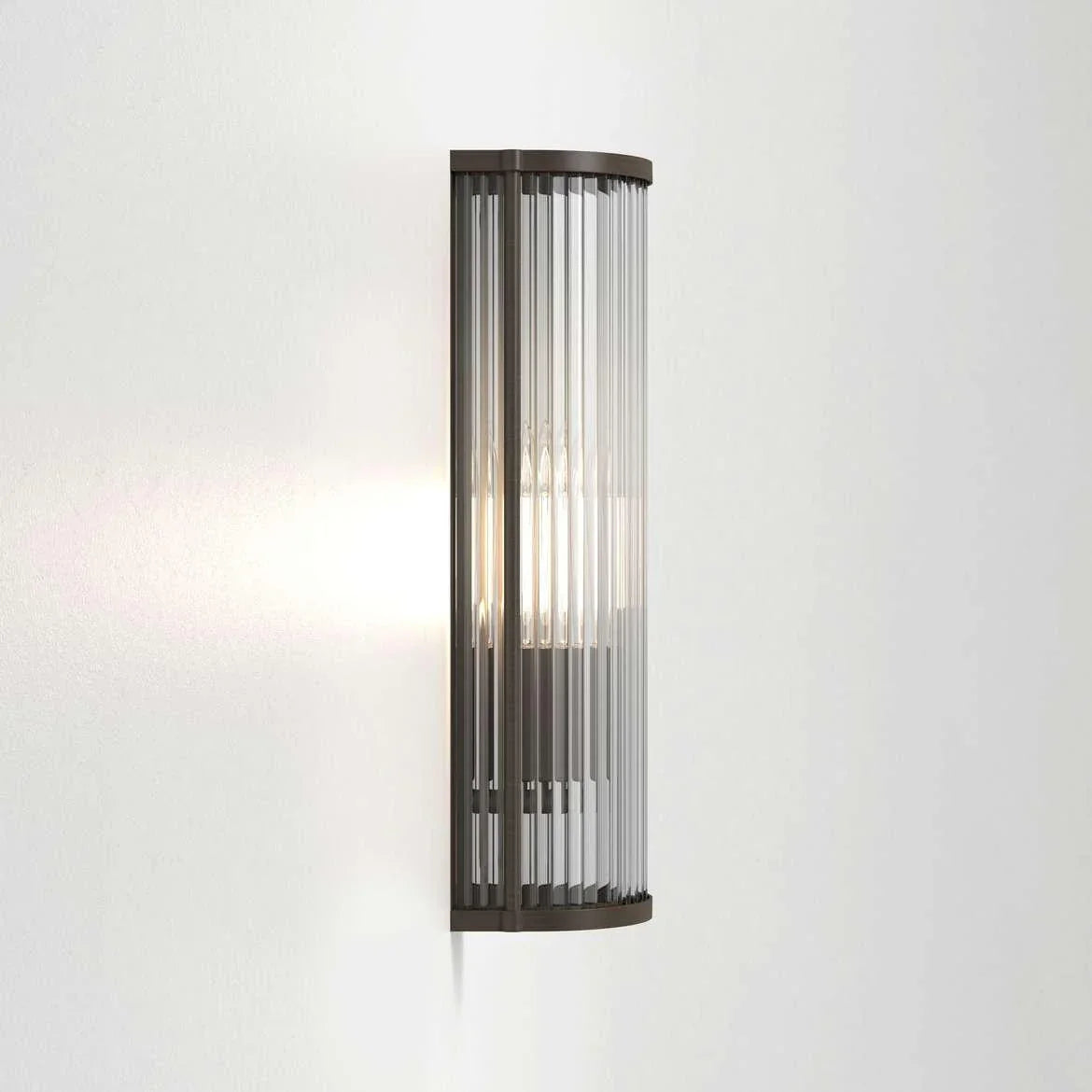 Astro Lighting Avignon Round 375 Wall Light | All Square Lighting