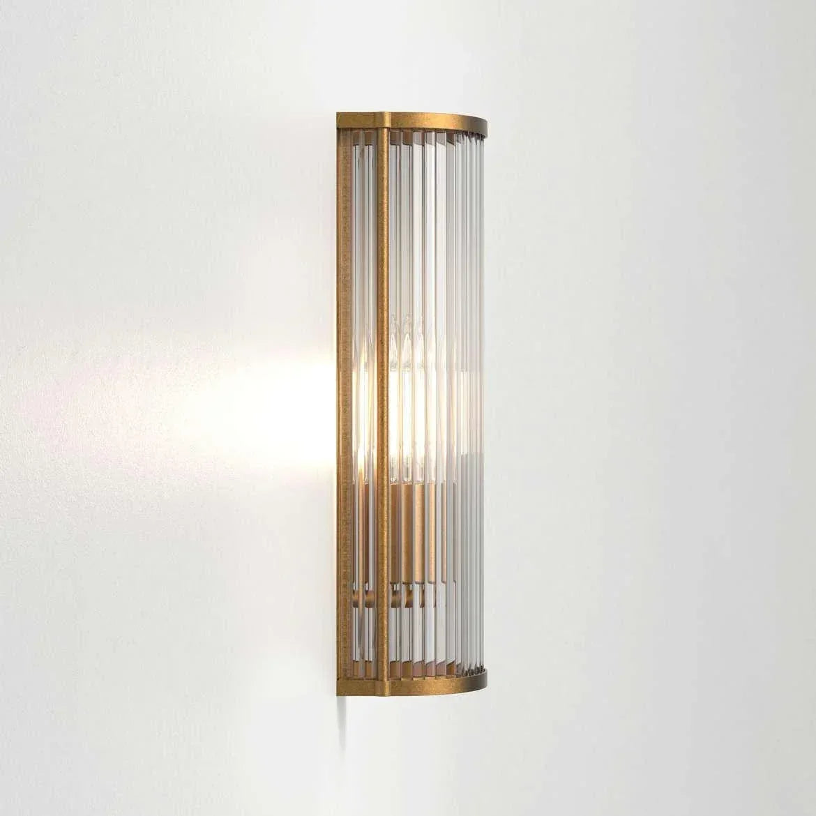 Astro Lighting Avignon Round 375 Wall Light | All Square Lighting