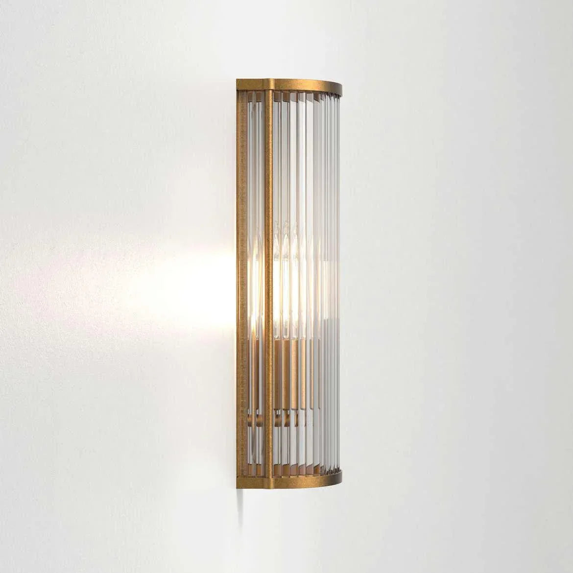 Astro Lighting Avignon Round 375 Wall Light | All Square Lighting