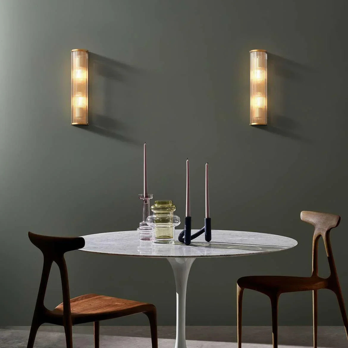 Astro Lighting Avignon Round 525 Wall Light | All Square Lighting