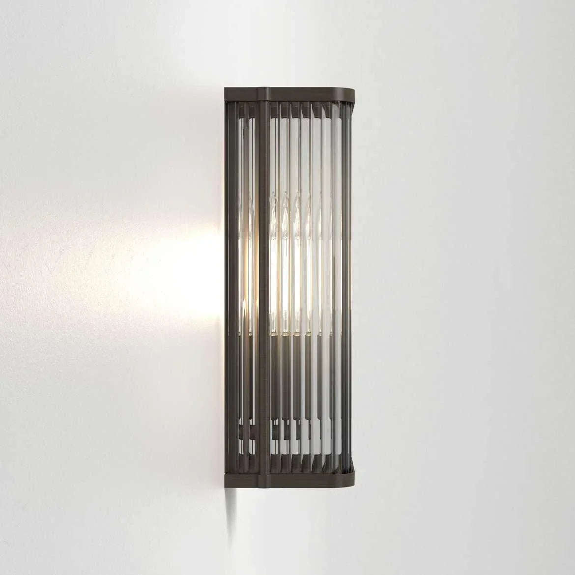Astro Lighting Avignon Square 300 Wall Light | All Square Lighting