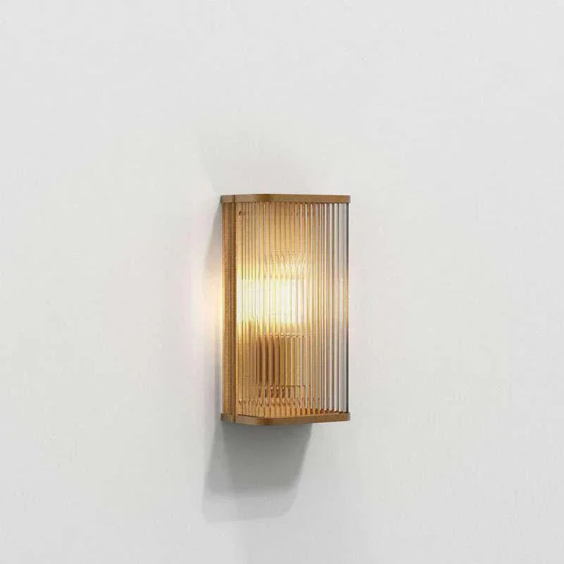 Astro Lighting Avignon Square 300 Wall Light | All Square Lighting