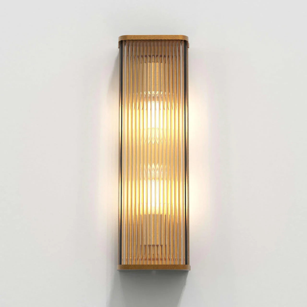Astro Lighting Avignon Square 500 Wall Light | All Square Lighting