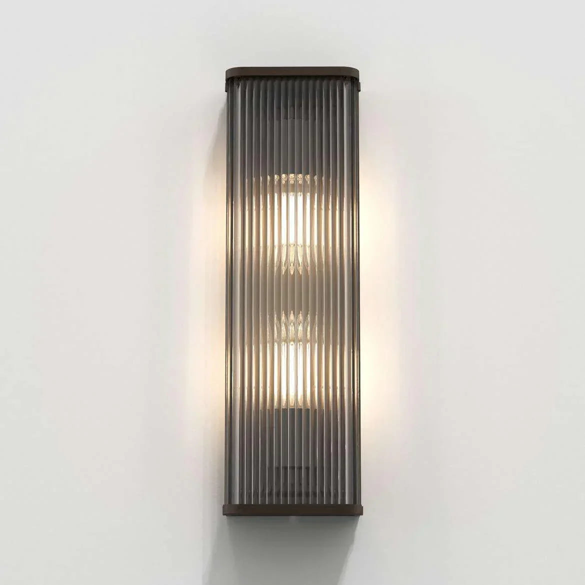 Astro Lighting Avignon Square 500 Wall Light | All Square Lighting