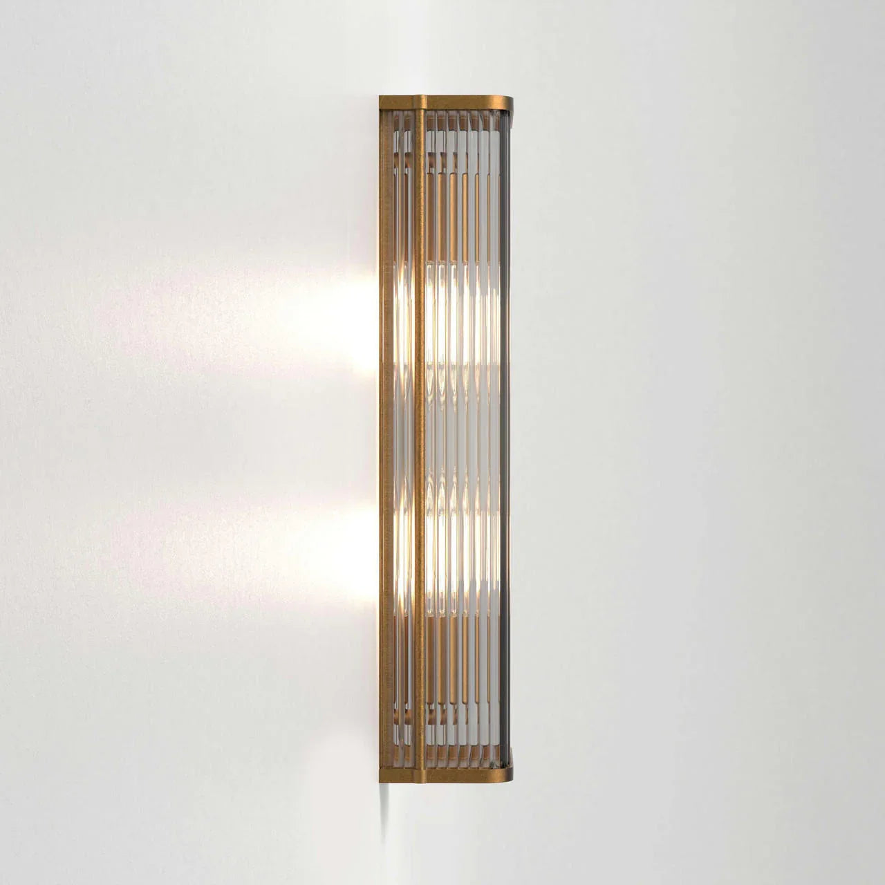 Astro Lighting Avignon Square 500 Wall Light | All Square Lighting
