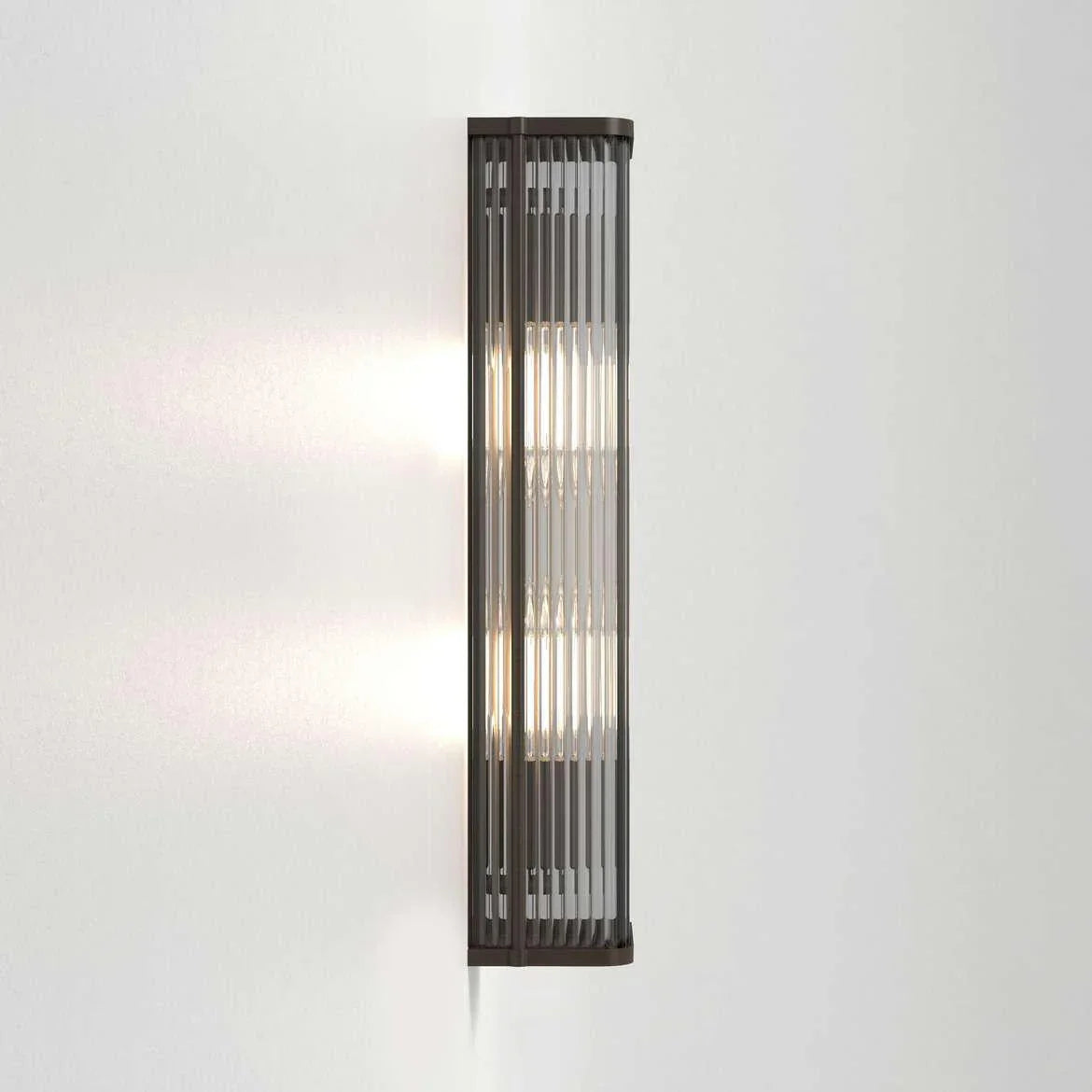 Astro Lighting Avignon Square 500 Wall Light | All Square Lighting