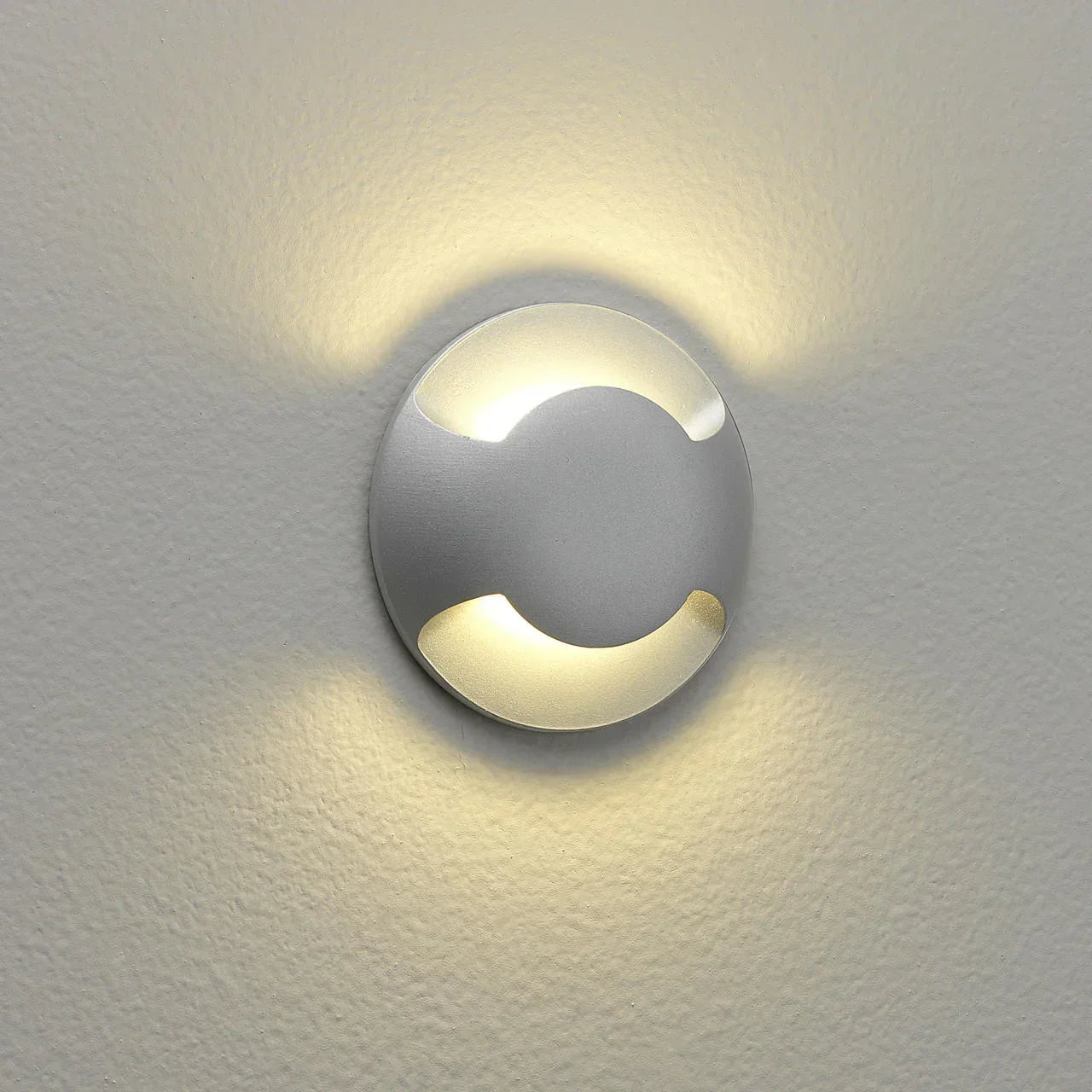 Astro Lighting Beam Two LED Wall Light | All Square Lighting