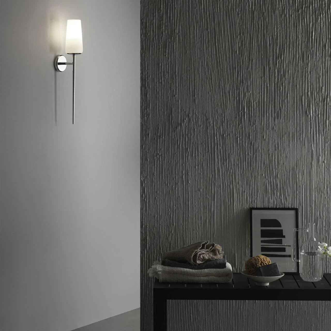 Astro Lighting Beauville Wall Light | All Square Lighting