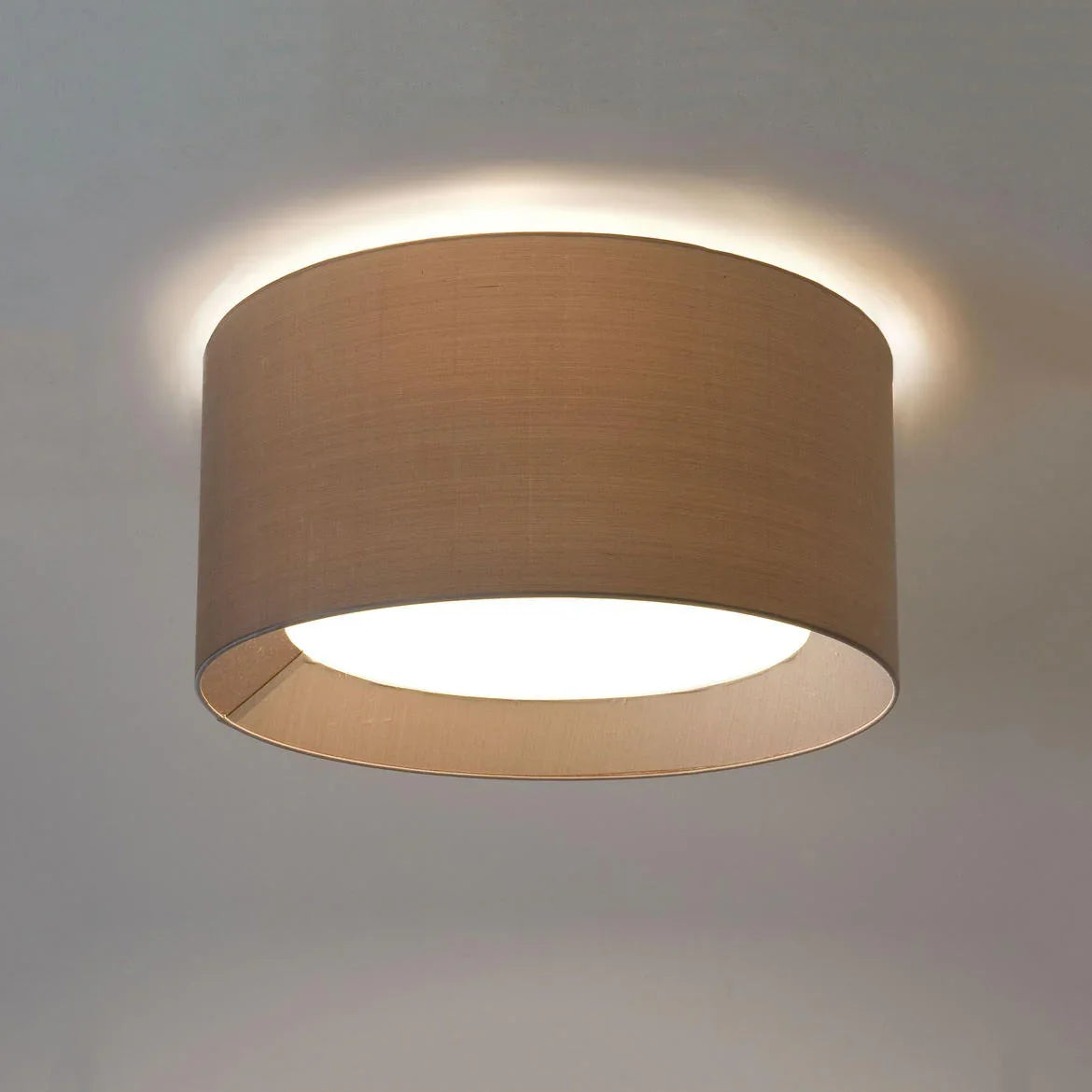 Astro Lighting Bevel Round 450 Shade | All Square Lighting