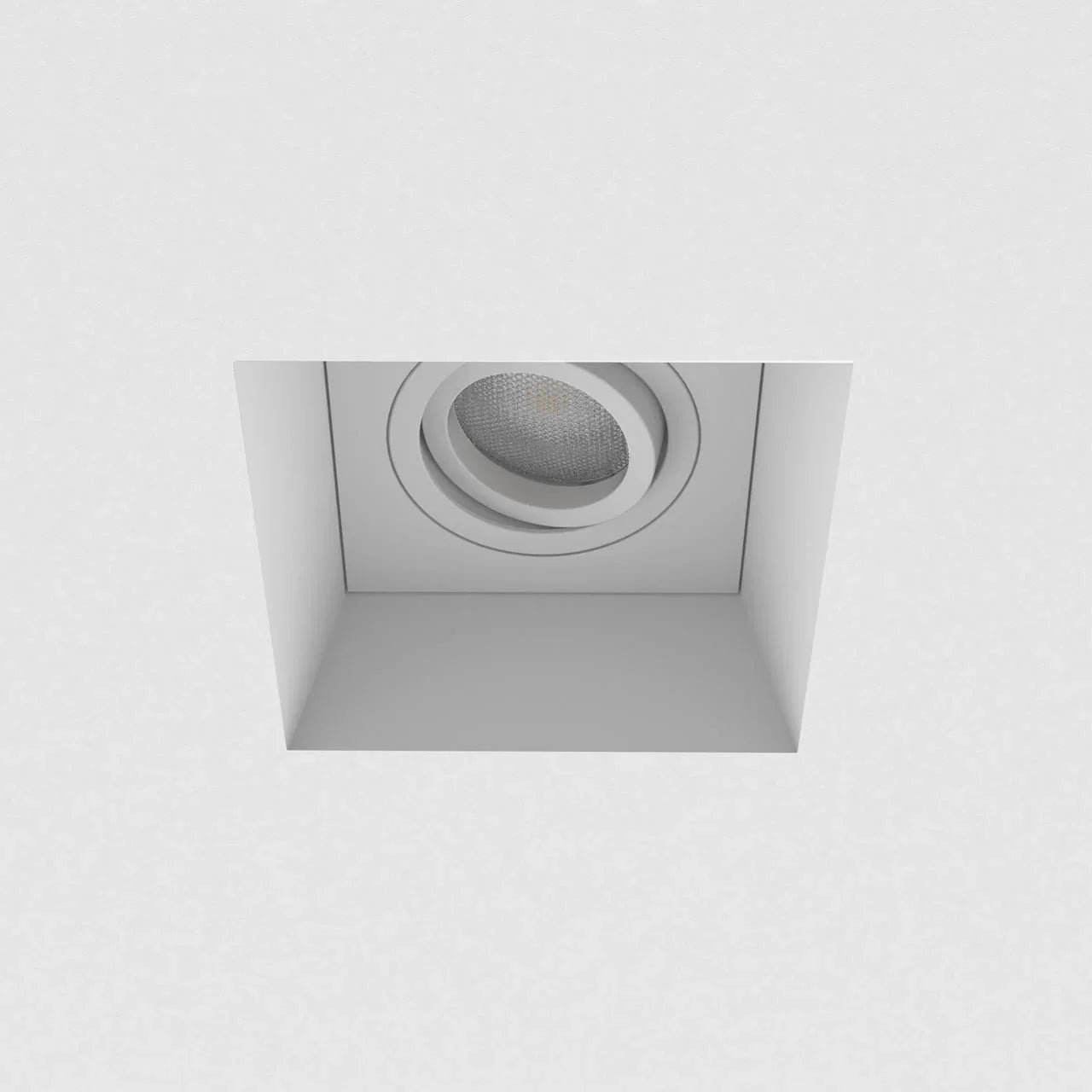 Astro Lighting Blanco Square Adjustable Downlight | All Square Lighting