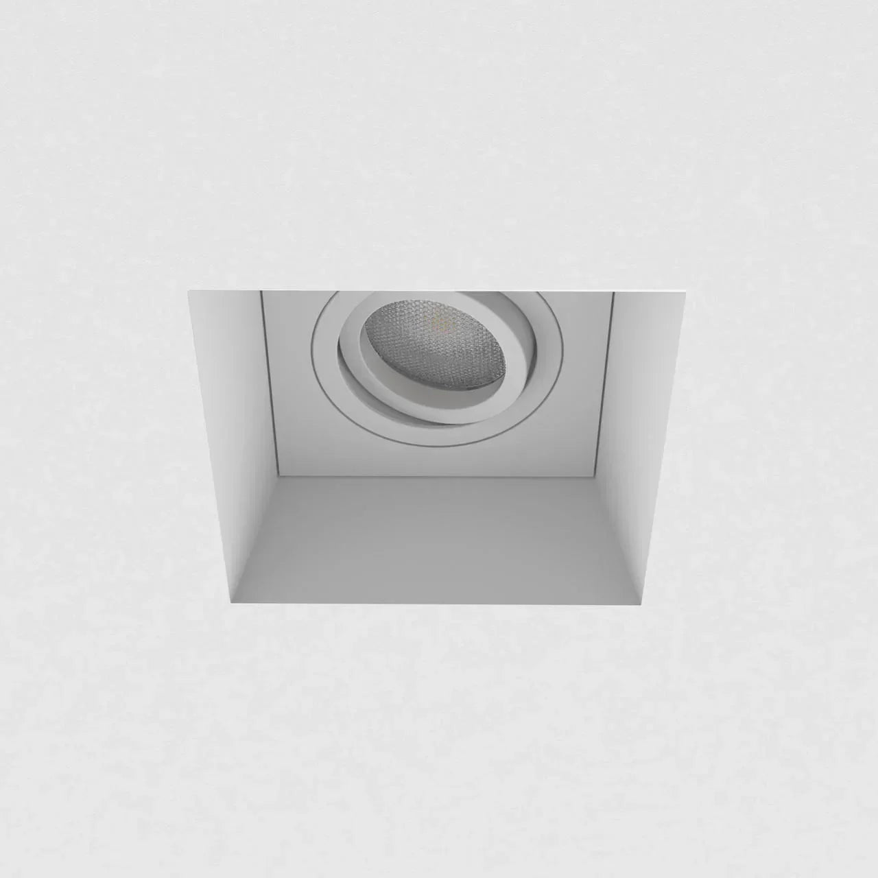 Astro Lighting Blanco Square Adjustable Downlight | All Square Lighting