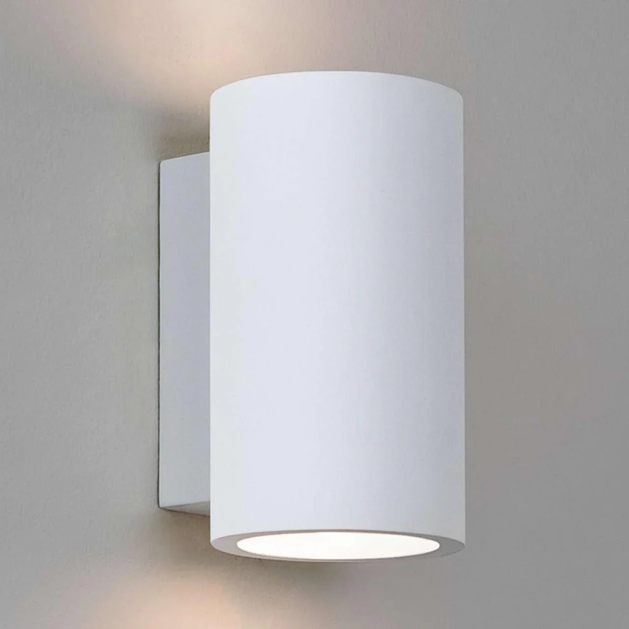Astro Lighting Bologna 240 Wall Light | All Square Lighting