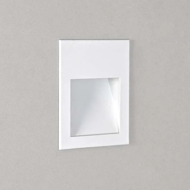 Astro Lighting Borgo 54 Wall Light | All Square Lighting