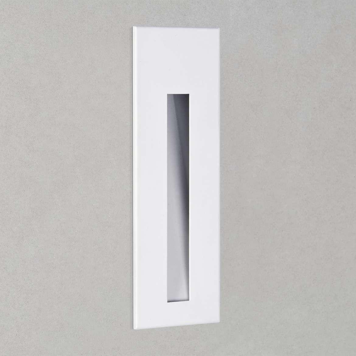 Astro Lighting Borgo 55 Wall Light | All Square Lighting