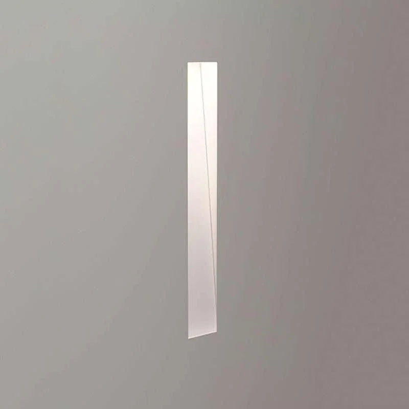 Astro Lighting Borgo Trimless 200 Wall Light | All Square Lighting