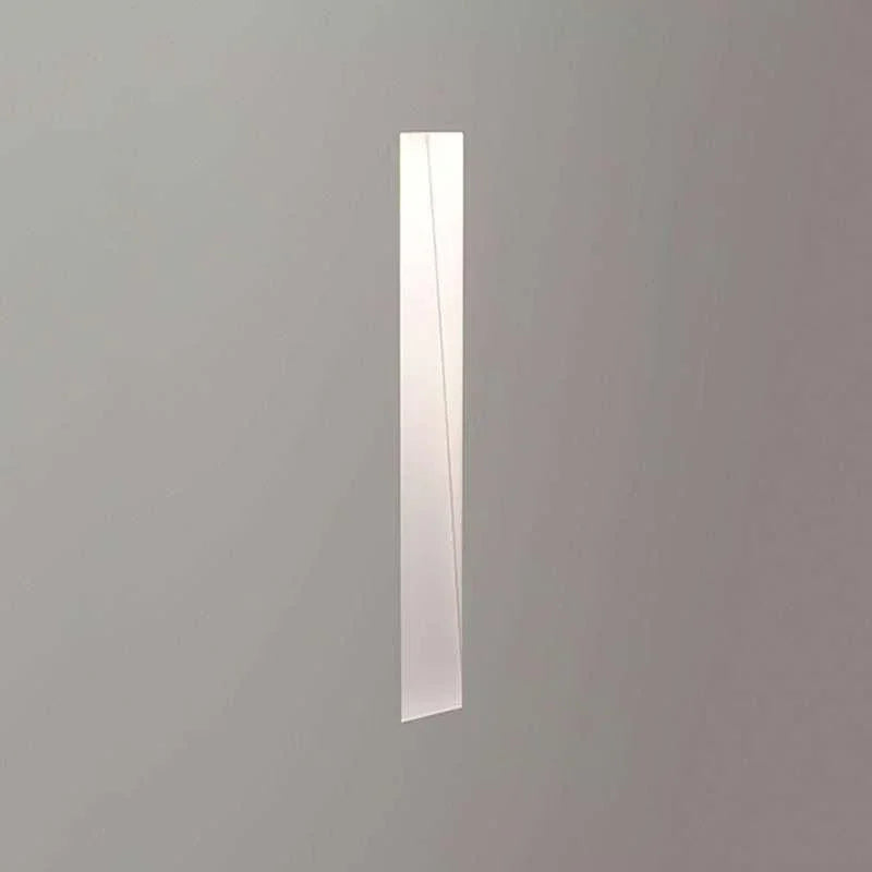Astro Lighting Borgo Trimless 200 Wall Light | All Square Lighting