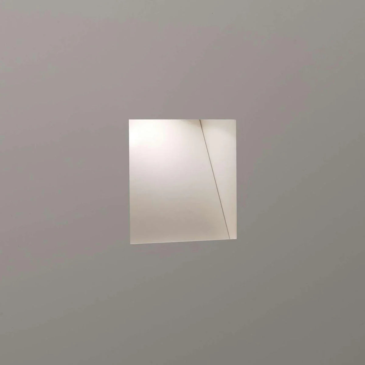Astro Lighting Borgo Trimless Mini Wall Light | All Square Lighting