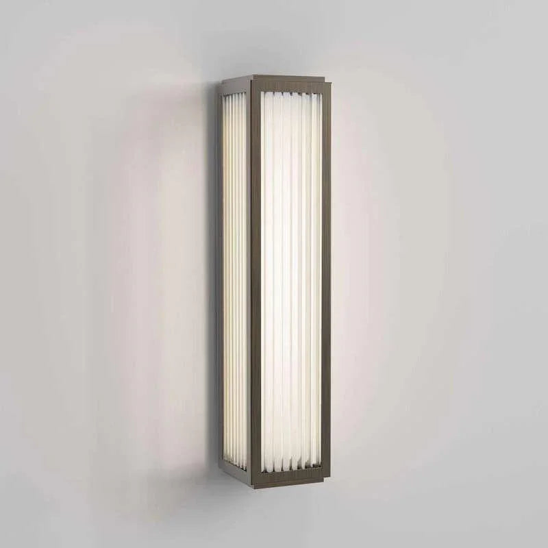 Astro Lighting Boston 370 Wall Light | All Square Lighting