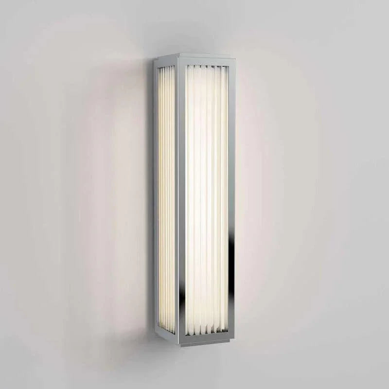 Astro Lighting Boston 370 Wall Light | All Square Lighting